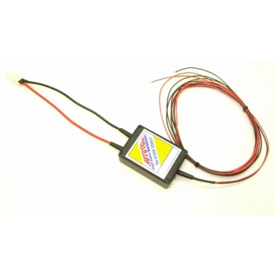 1 Watt Telemetry system